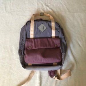 Medium Back Pack